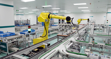 自动化工厂十大不可或缺的工控产品