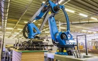 工厂哪些岗位可被机器人取代 衣柜企业管理者需先知